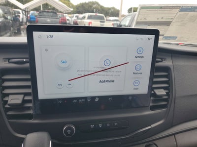 2026 Ford Transit Cargo Van Cargo Van