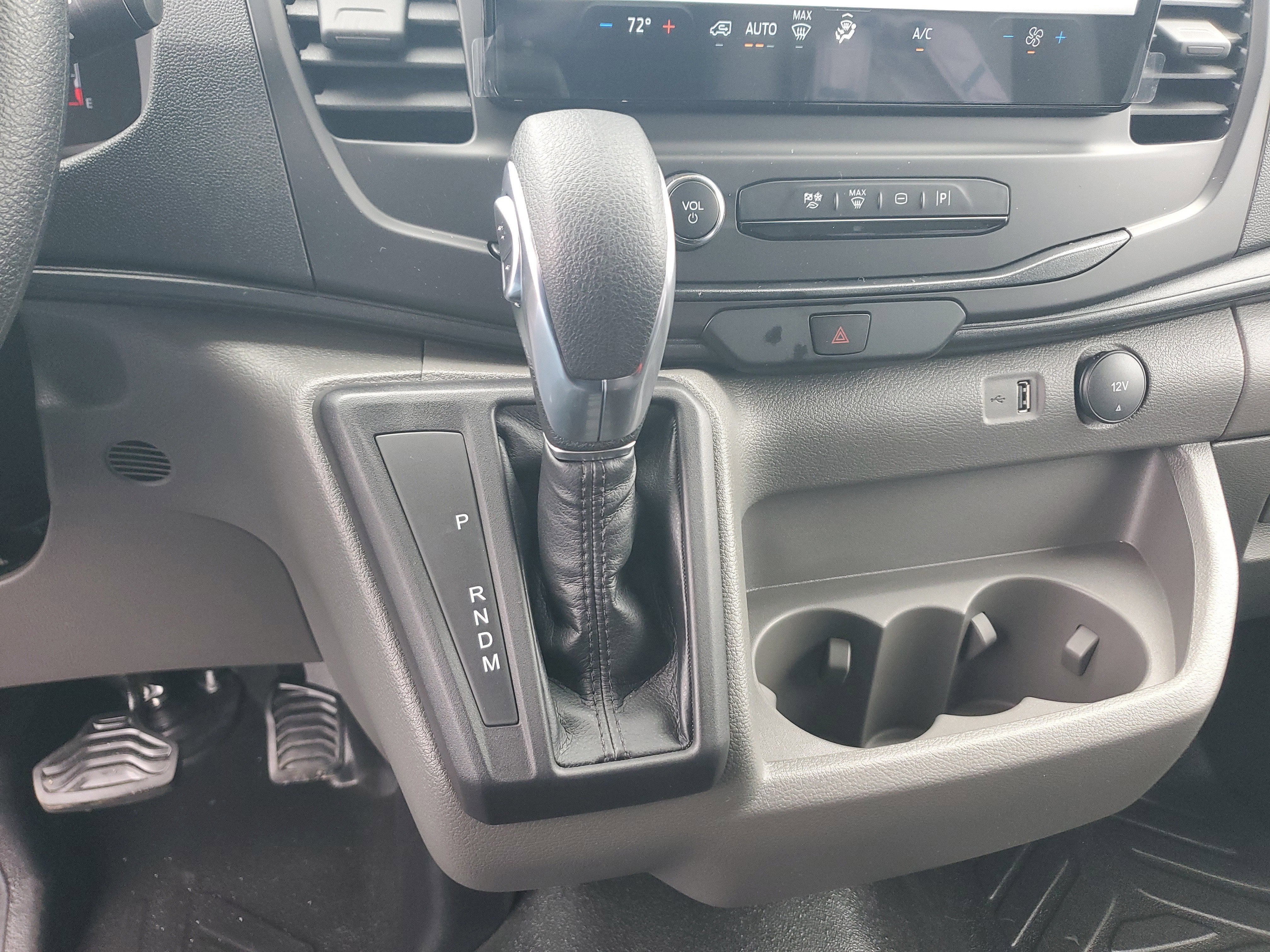 2026 Ford Transit Cargo Van Cargo Van