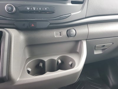 2026 Ford Transit Cargo Van Cargo Van