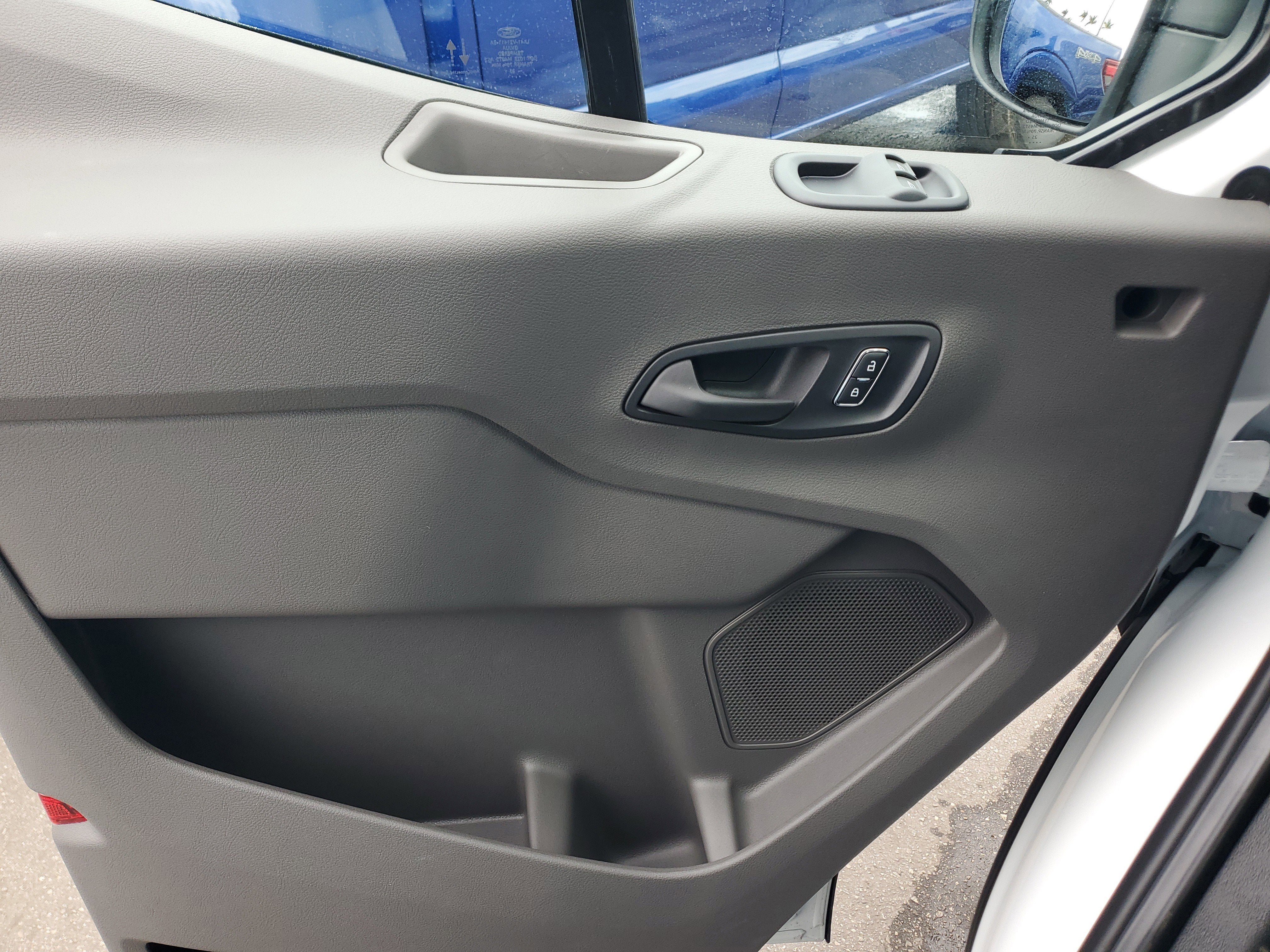 2026 Ford Transit Cargo Van Cargo Van