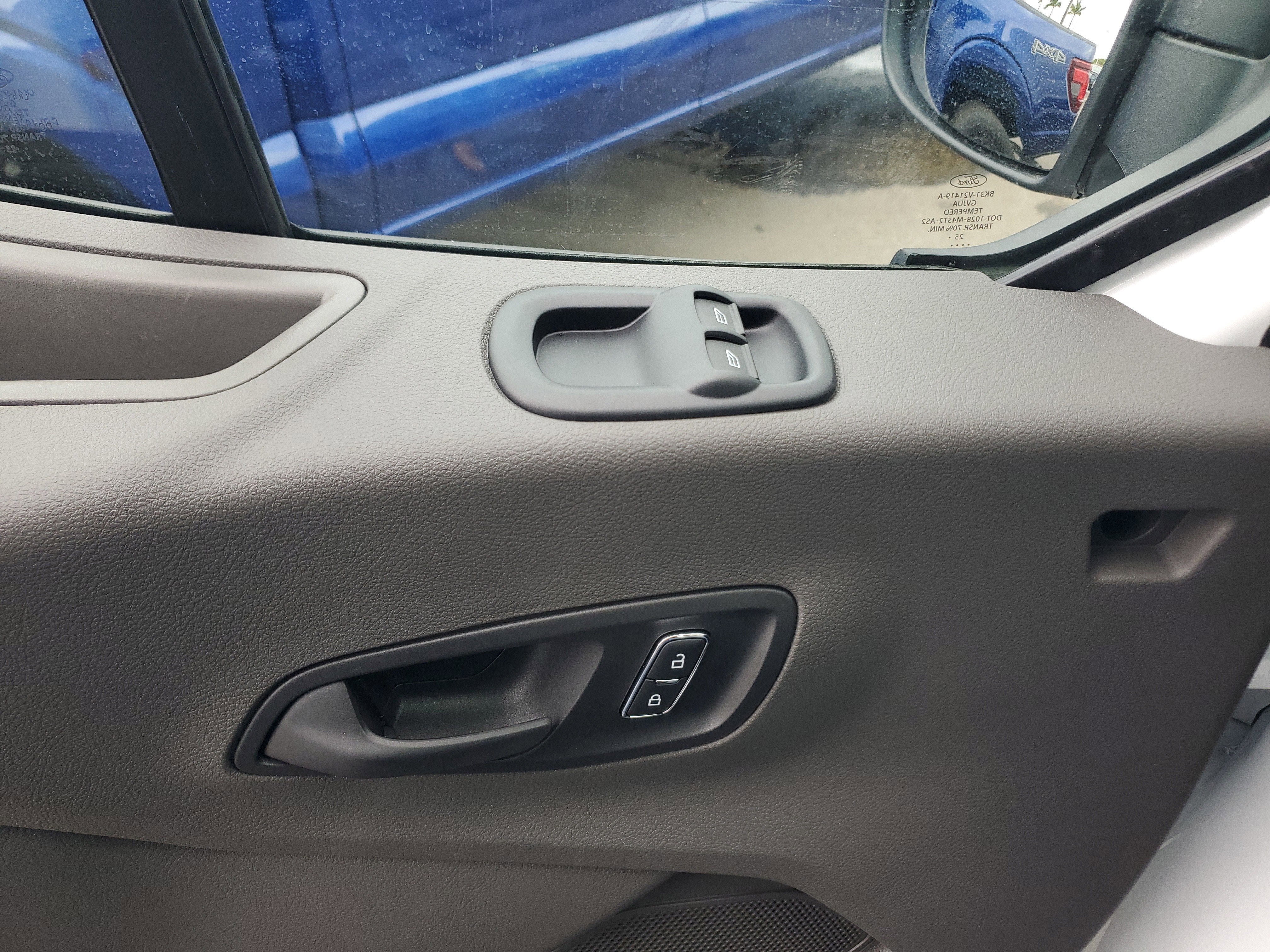 2026 Ford Transit Cargo Van Cargo Van