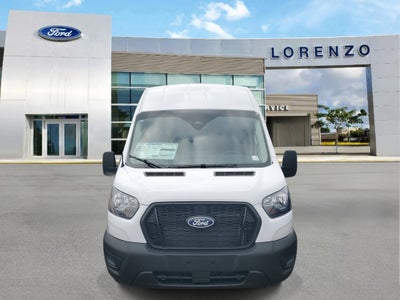 2026 Ford Transit Cargo Van Cargo Van