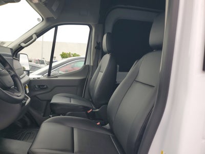 2026 Ford Transit Cargo Van Cargo Van