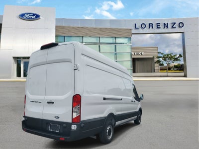 2026 Ford Transit Cargo Van Cargo Van