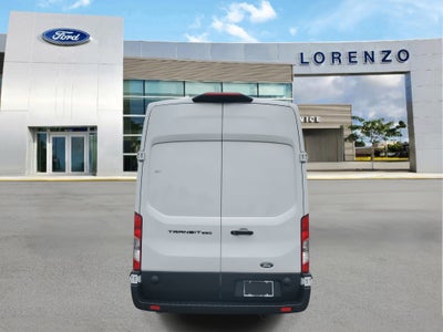 2026 Ford Transit Cargo Van Cargo Van