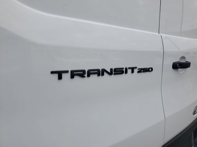 2026 Ford Transit Cargo Van Cargo Van