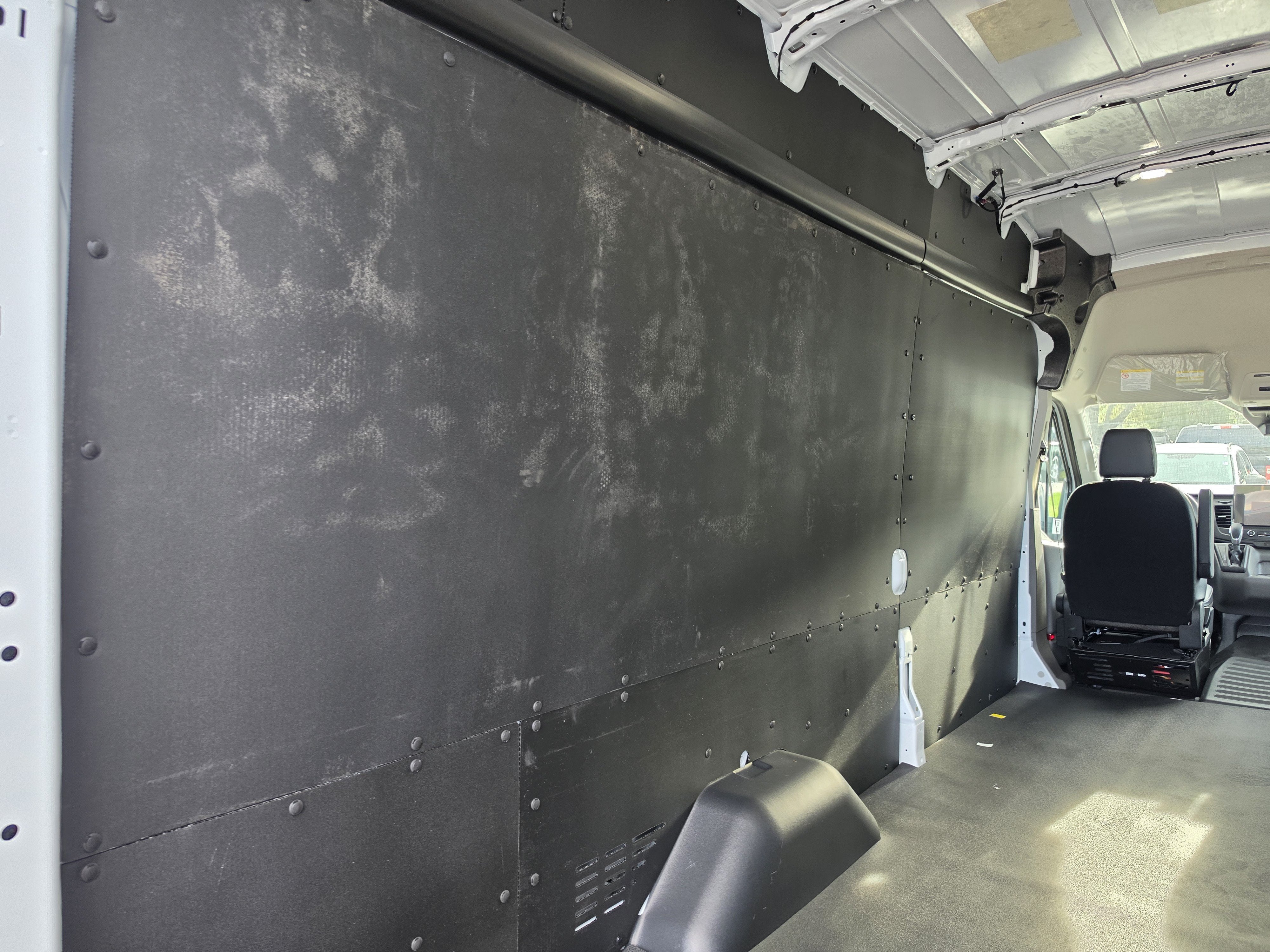 2026 Ford Transit Cargo Van Cargo Van