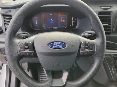 2026 Ford Transit Cargo Van Cargo Van