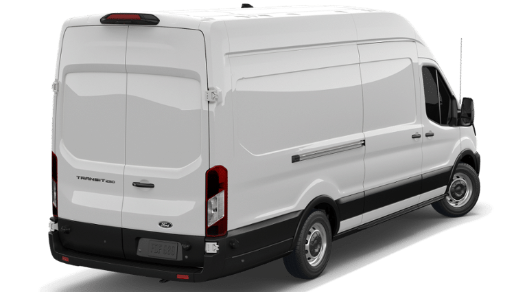 2026 Ford Transit Cargo Van Cargo Van