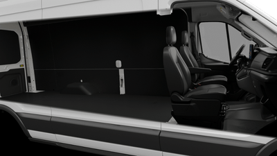 2026 Ford Transit Cargo Van Cargo Van