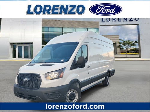 2026 Ford Transit Cargo Van Cargo Van