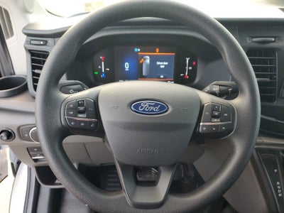 2026 Ford Transit Cargo Van Cargo Van