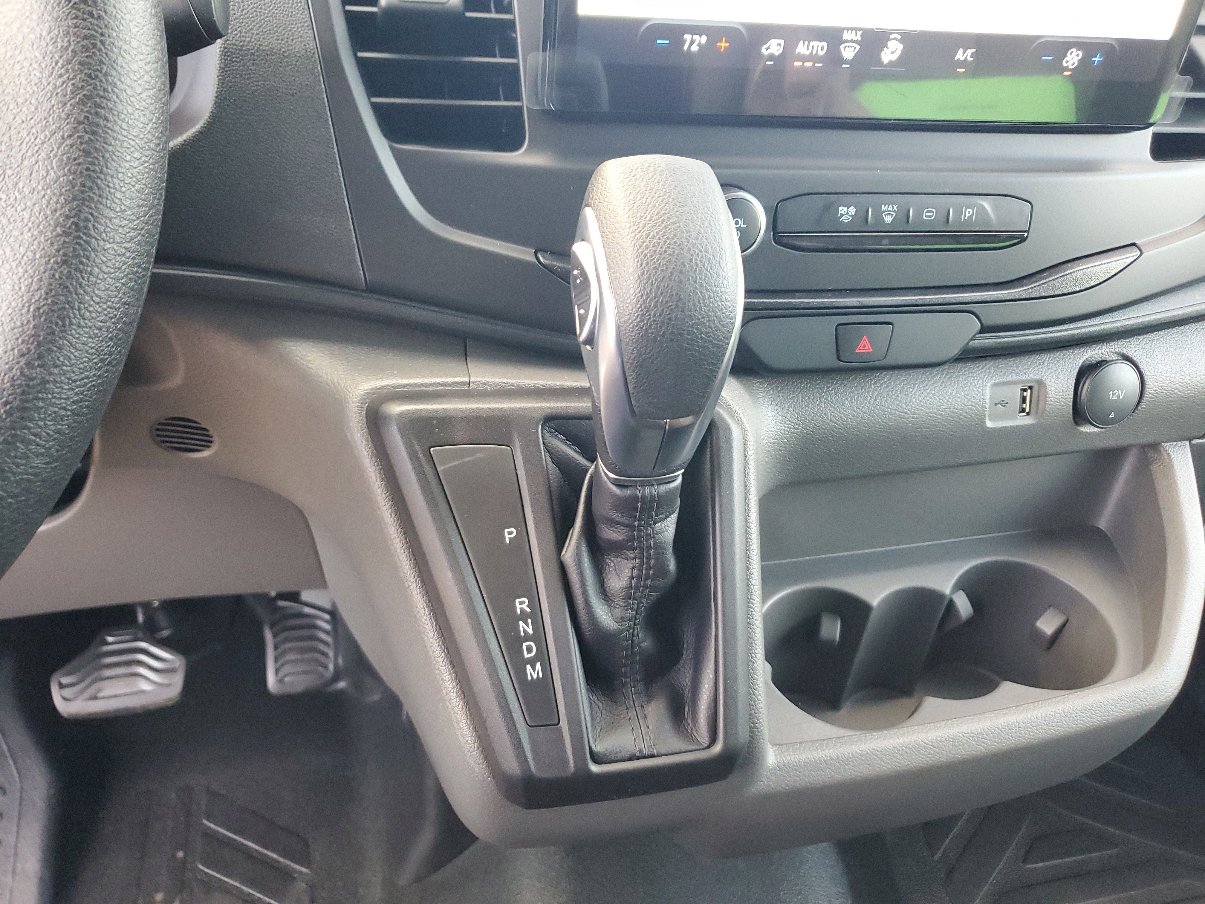 2026 Ford Transit Cargo Van Cargo Van