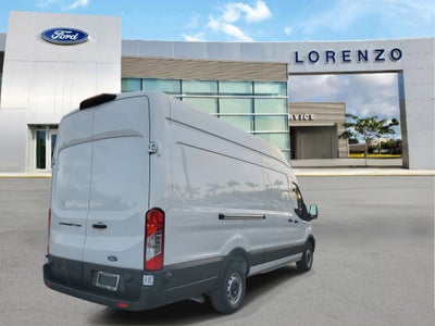 2026 Ford Transit Cargo Van Cargo Van