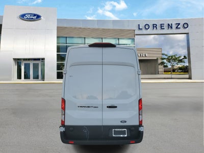 2026 Ford Transit Cargo Van Cargo Van