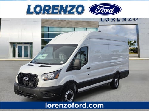 2026 Ford Transit Cargo Van Cargo Van