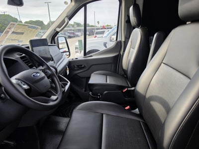2026 Ford Transit Cargo Van Cargo Van