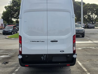 2026 Ford Transit Cargo Van Cargo Van
