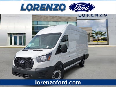 2026 Ford Transit Cargo Van Cargo Van