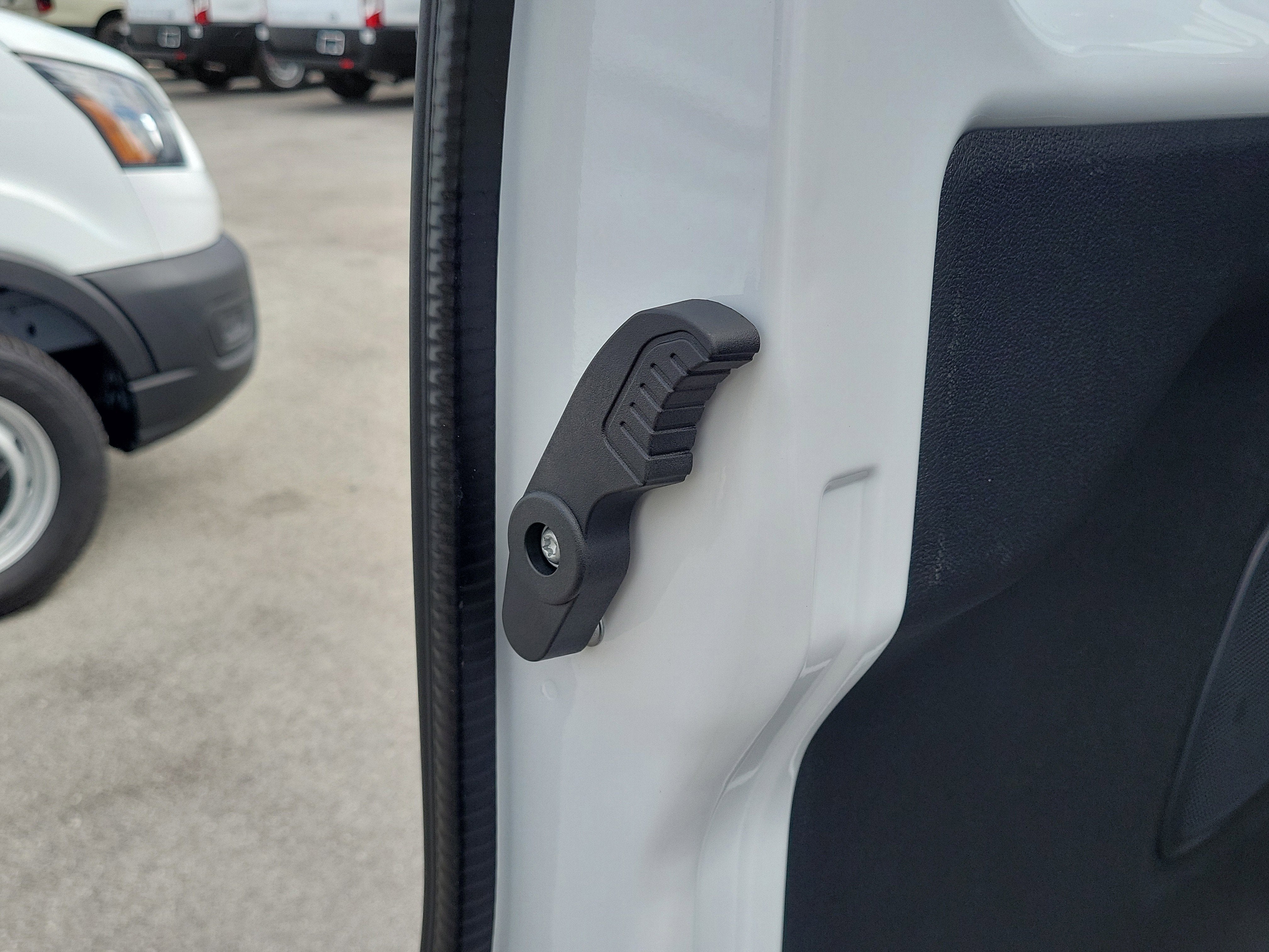 2026 Ford Transit Cargo Van Cargo Van