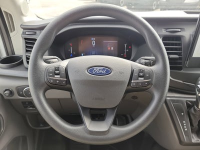 2026 Ford Transit Cargo Van Cargo Van