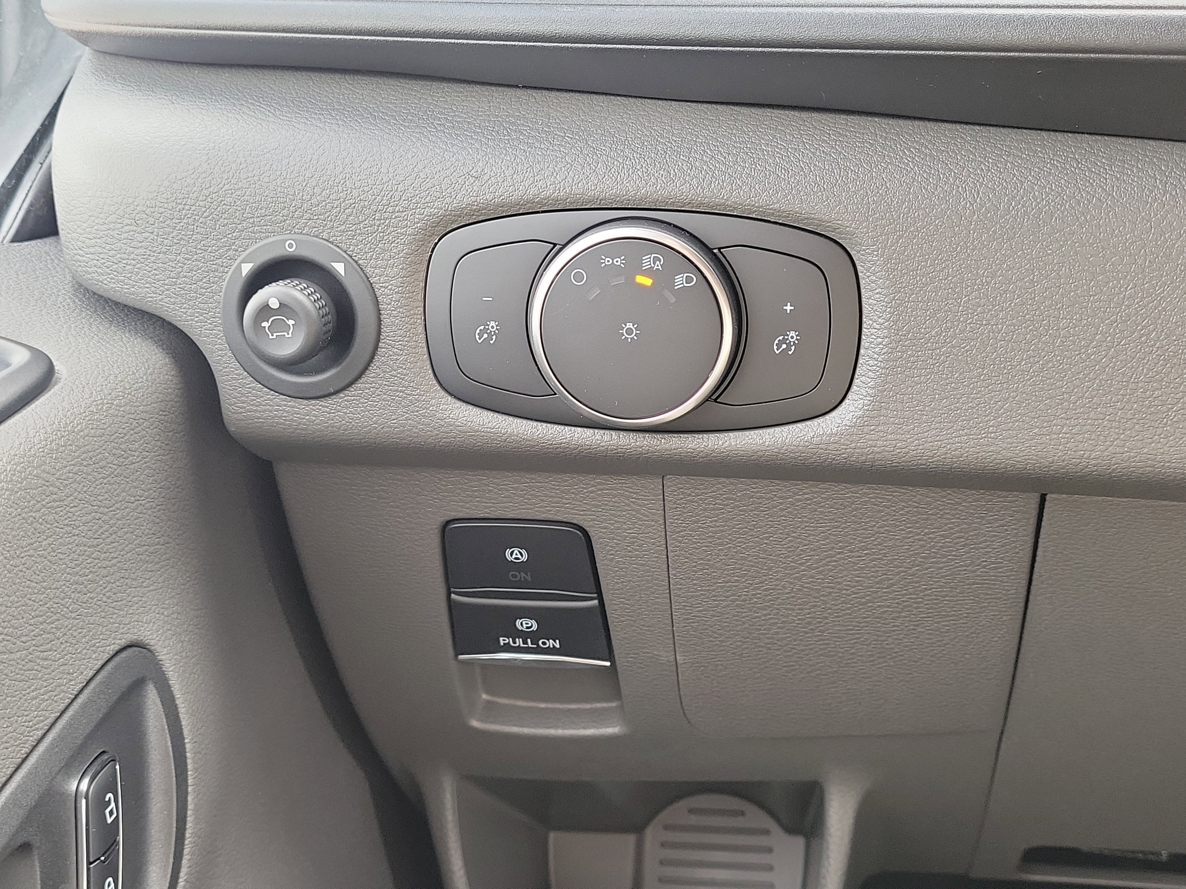 2026 Ford Transit Cargo Van Cargo Van