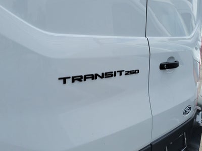 2026 Ford Transit Cargo Van Cargo Van