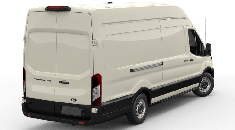 2026 Ford Transit Cargo Van Cargo Van