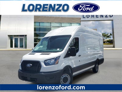 2026 Ford Transit Cargo Van Cargo Van