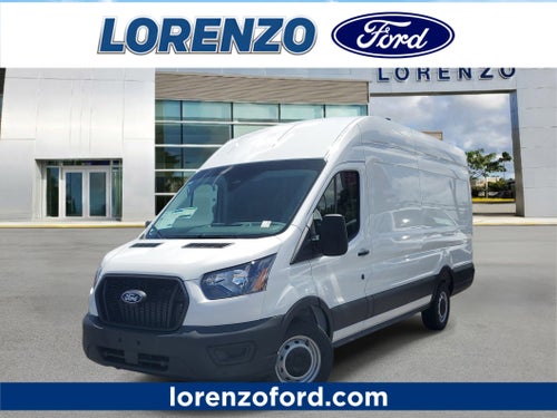 2026 Ford Transit Cargo Van Cargo Van