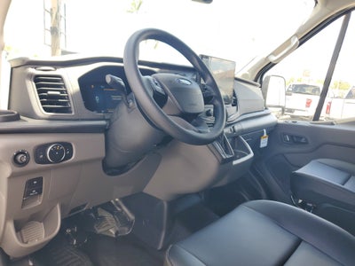 2026 Ford Transit Cargo Van Cargo Van