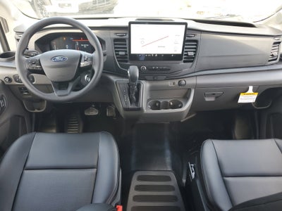 2026 Ford Transit Cargo Van Cargo Van