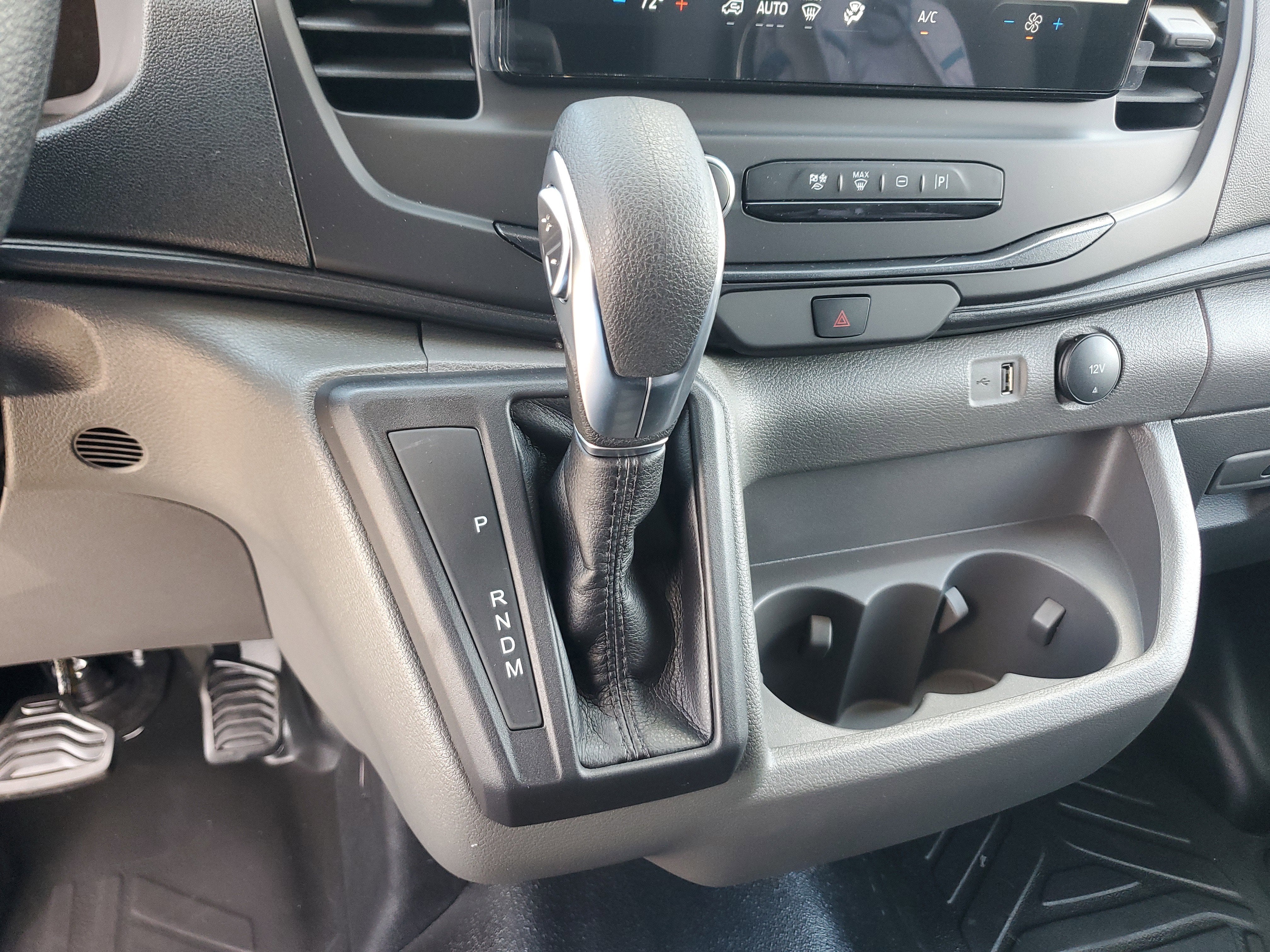 2026 Ford Transit Cargo Van Cargo Van