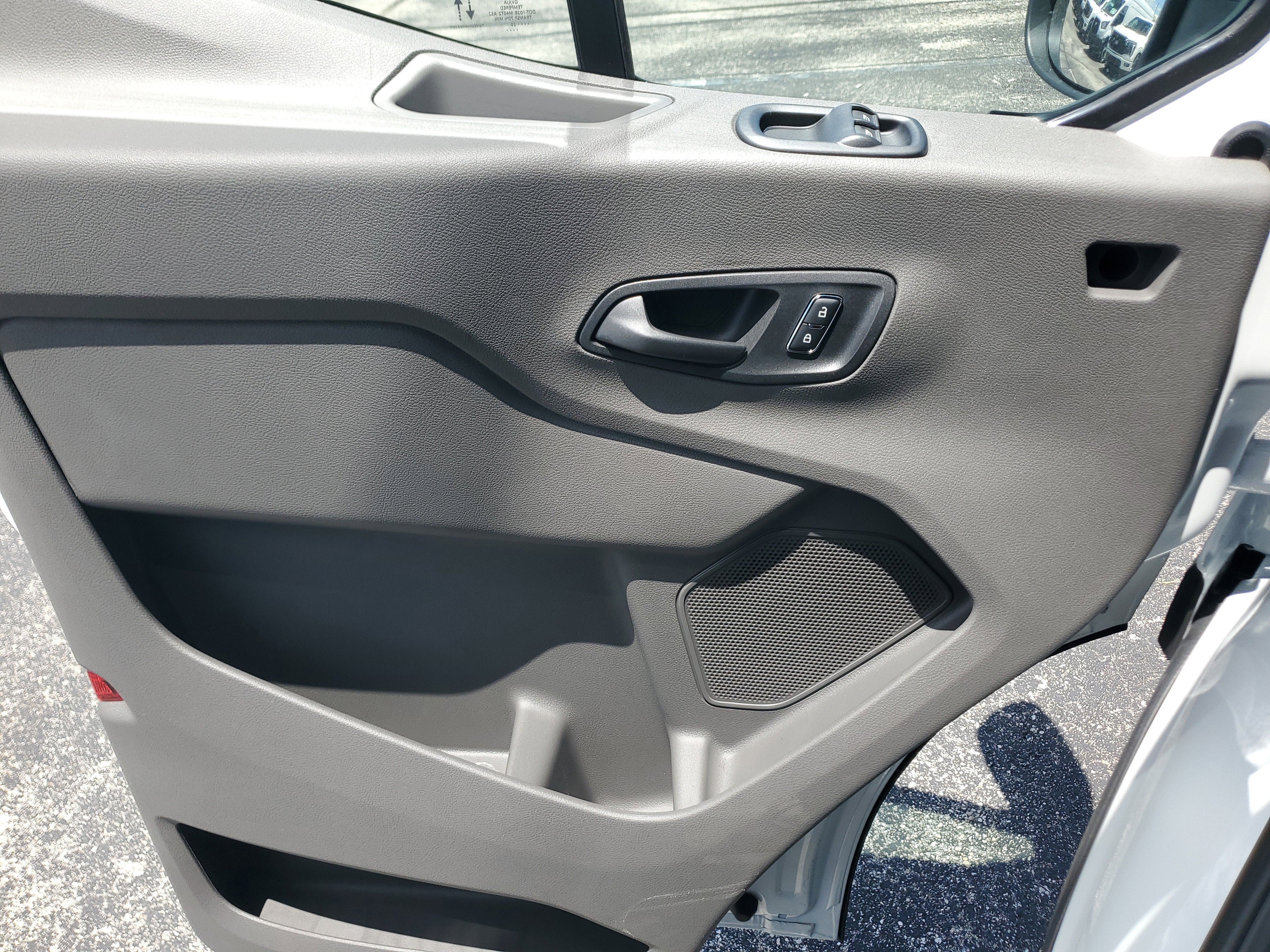 2026 Ford Transit Cargo Van Cargo Van