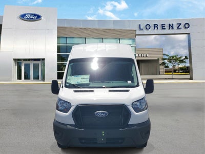 2026 Ford Transit Cargo Van Cargo Van