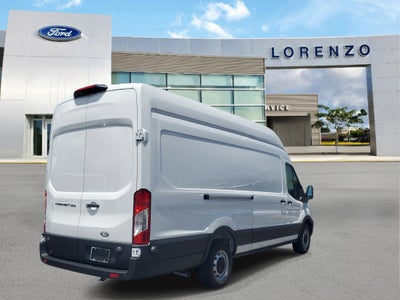 2026 Ford Transit Cargo Van Cargo Van