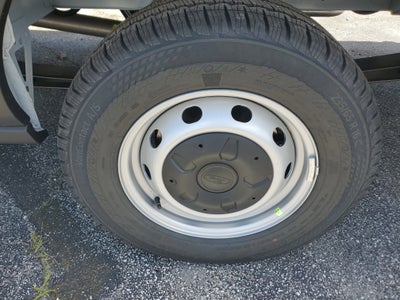 2026 Ford Transit Cargo Van Cargo Van