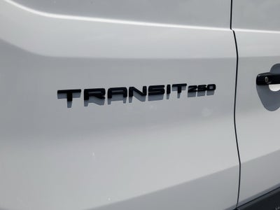 2026 Ford Transit Cargo Van Cargo Van