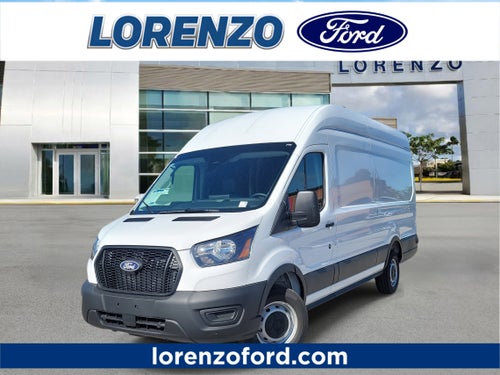 2026 Ford Transit Cargo Van Cargo Van