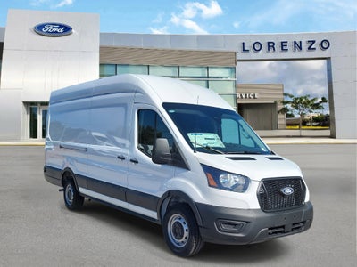 2026 Ford Transit Cargo Van Cargo Van