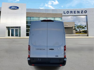 2026 Ford Transit Cargo Van Cargo Van