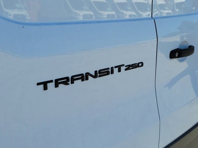 2026 Ford Transit Cargo Van Cargo Van