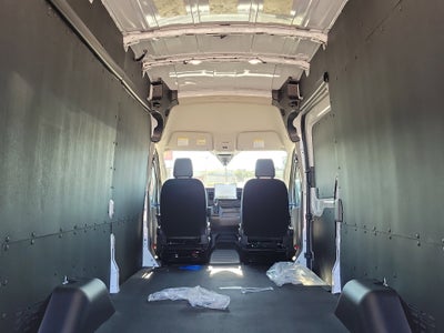 2026 Ford Transit Cargo Van Cargo Van