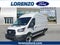 2026 Ford Transit Cargo Van MR