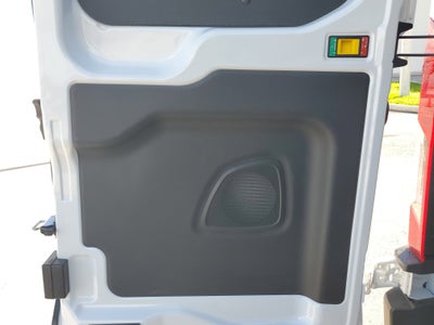 2026 Ford Transit Cargo Van MR