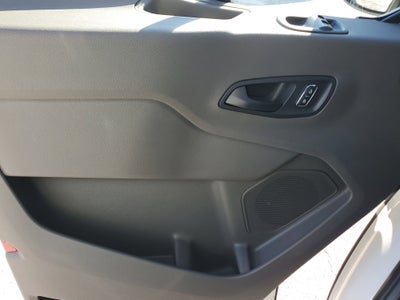 2026 Ford Transit Cargo Van MR