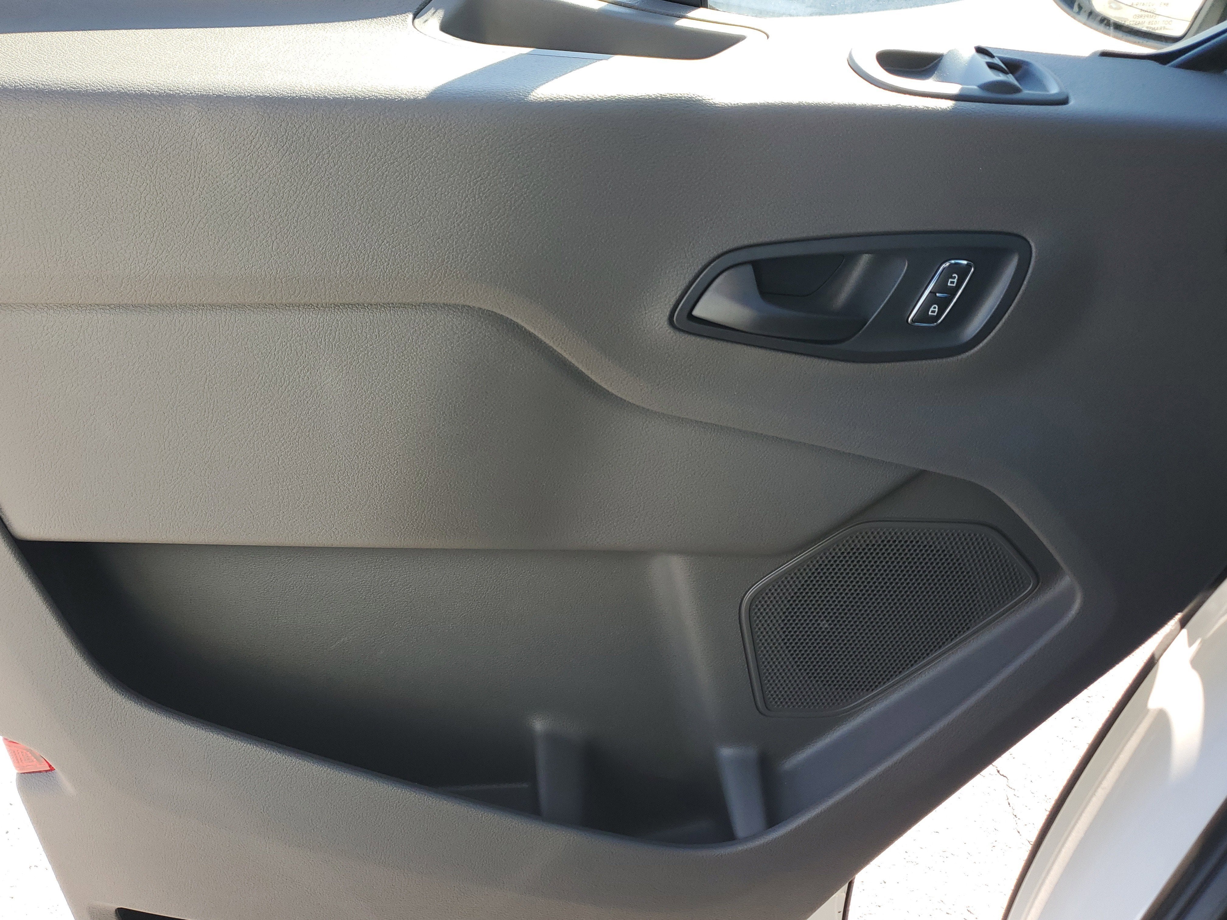 2026 Ford Transit Cargo Van MR