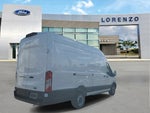 2026 Ford Transit Cargo Van MR