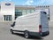 2026 Ford Transit Cargo Van MR