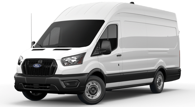 2026 Ford Transit Cargo Van MR